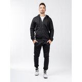 Glano Men ́s tracksuit - black | shoptok.hr