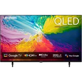 Televizor GIQ 8950 B, QLED, 43", 3840 x 2160, Crni