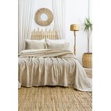 L'essentiel Maison Set prekrivača i jastučnica Silvia, 240x260 cm, bež Cijene