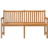  Klop 150 cm trdna tikovina, (20660235) | Shoptok.si