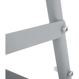 Bestway Lestev za bazen z 2 stopnicama Flowclear 84 cm, (21002428) | Shoptok.si