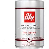 Illy Intenso 250g | Espresso Kafa u Zrnu | Eponuda.com