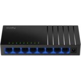Cudy Svič 10/100/1000 8-port Cudy GS108E Light Managed | Eponuda.com