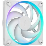 Fractal_Design Fractal Design Ventilator Momentum 14 RGB 140 mm beli FD-F-MR1-1402 | Eponuda.com