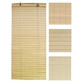 Schwoller Bambus žaluzija (90 x 240 cm, natur) Cene