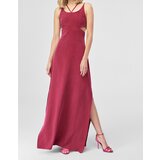 Trendyol Women&#039;s Dress Long With Cut Outs cijene