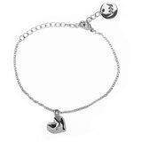 Little Amour Silver Bracelet Cene