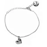 Little Amour Silver Bracelet