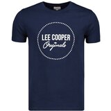 Lee Cooper Muška majica Circle cene
