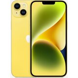 Apple Obnovljeno - znaki rabe - iPhone 14 Plus 128 GB pametni telefon rumen, (21371666) Cene