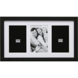 DEKNUDT S66KA3 Gallery 3x13x18 Wood black w. Passepartout Cijene