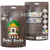  KONSTRUKCIJSKI SET KOCKE KUĆA 40007 | Eponuda.ba