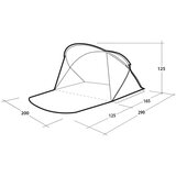 Outwell 200000948262 | Eponuda.com