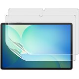 Samsung Pakiranje 2x originalna zaščita zaslona za Galaxy Tab S10 FE Plus, Prozorno, (5000208619) | Shoptok.si