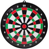  Dart tabla z magnetnimi puščicami 6 kosov | Shoptok.si