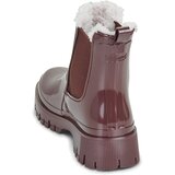 Lemon Jelly škornji za dež COLDEN Bordo | Shoptok.si