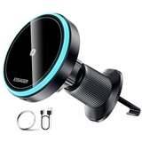  ESSAGER Magnetic Wireless auto stalak/punjač - Air Outlet Type Cijene