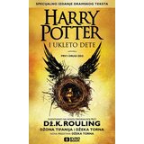 Evro Book Dž. K. Rouling - Hari Poter i ukleto dete | Eponuda.com