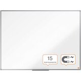 Nobo Magnetna tabla Essence Steel, 90 x 120 cm | Shoptok.si