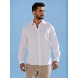 Sinsay Regular fit košulja | shoptok.hr