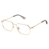 Police VPLN23 0300 ONE SIZE (55) Zlata/Kristalna | Shoptok.si