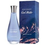 Davidoff Cool Water Oceanic Edition 2025 100 ml toaletna voda za ženske Cene
