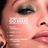 KIKO Milano Twist &amp;#039;N Twinkle Holiday Mini Glance Eyes set dekorativne kozmetike mini Slike