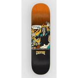 Creature Comicbook Relic Stumps 8.25" Skateboard deska black Cene