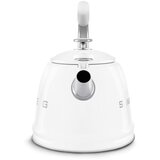 Smeg WKF01WH Bijeli cajnik za vodu 2,3 litre | shoptok.hr
