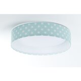  LED plafonsko svetlo GALAXY KIDS LED/24W/230V zvezdice zelena/bela | Eponuda.com