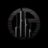 Armani Eyes To Kill Classico maskara za volumen nijansa 1 Black 10 ml | shoptok.hr