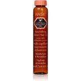 Hask Monoi Coconut Oil lepotno olje za sijaj in mehkobo las 18 ml Cene