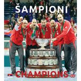 Studio Bečkerek Grupa autora
 - Šampioni - monografija | Eponuda.com