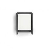 Meson Arbour LED spoljašnja zidna svetiljka antracit 1x6W 16460/93/16 Cene