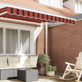  Donji rub tende za okvir od 3 5 m Višebojni 3 3x0 2 m | shoptok.hr