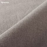 Meise Möbel Svjetlo smeđi tapecirani krevet bez podnice 120x200 cm Mattis – | shoptok.hr