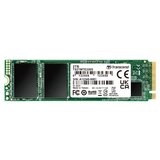 Transcend SSD 2TB M.2 NVMePCIe Gen3... | Eponuda.ba