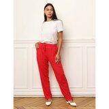 La Modeuse 75692_P179152 Crvena | shoptok.hr
