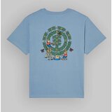 Element Gardening Kids T-Shirt faded denim | shoptok.hr