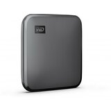 Western Digital 1TB 2.5" Elements SE (WDBAYN0010BBK-WESN) eksterni SSD disk crni cene