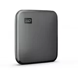 Western Digital 1TB ELEMENTS SSD SE, USB 3.0 WDBAYN0010BBK-WESN
