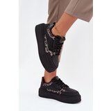 Big Star Womens Platform Sneakers u