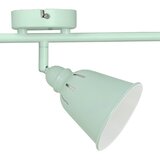 SPOT svetlo FIONA 3xE14/8W/230V zelena | Eponuda.com
