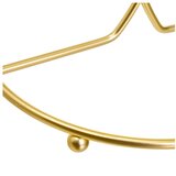 Casa Selección Metalni stalak za papirnate ručnike u zlatnoj boji ø 16 cm – | shoptok.hr