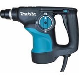 Makita elektronska čekić HR2810, 800W/2,9J/SDS–PLUS bušilica