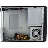 LC Power LC-Power LC-1400mi, crno, U2, U3, mATX, 200W, SFF | shoptok.hr