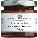 Karamelna krema z fleur de sel