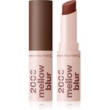 Max Factor 2000 calorie mellow blur Brown Butter, ruž za usne | Eponuda.com