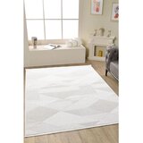Conceptum Hypnose Tepih 1112B, Pravougaoni, 80 x 200 cm, Bež | Eponuda.ba