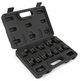 Kratke gedore 1/2" 10-24 M58257